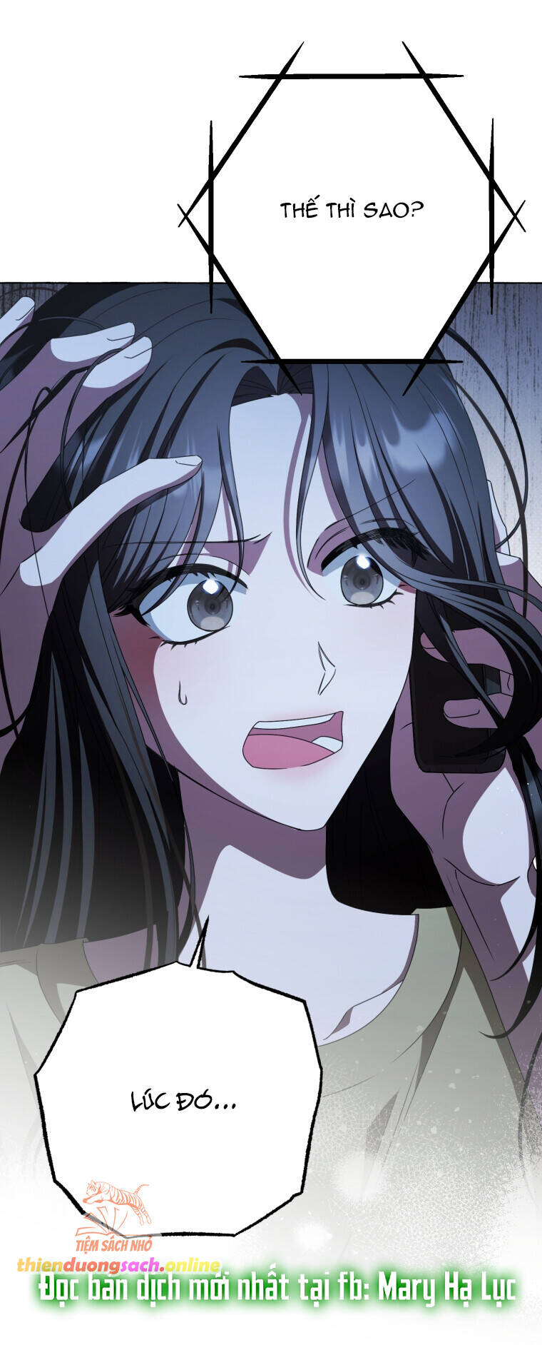 Khi Điện Thoại Đổ Chuông Chapter 10 - 40