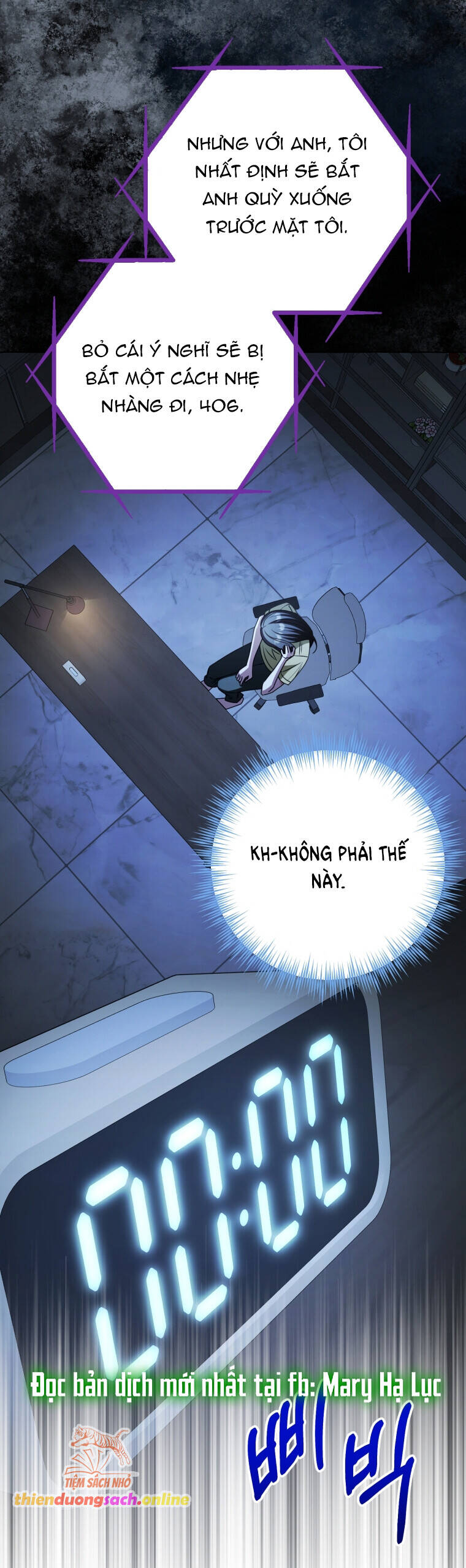 Khi Điện Thoại Đổ Chuông Chapter 10 - 50