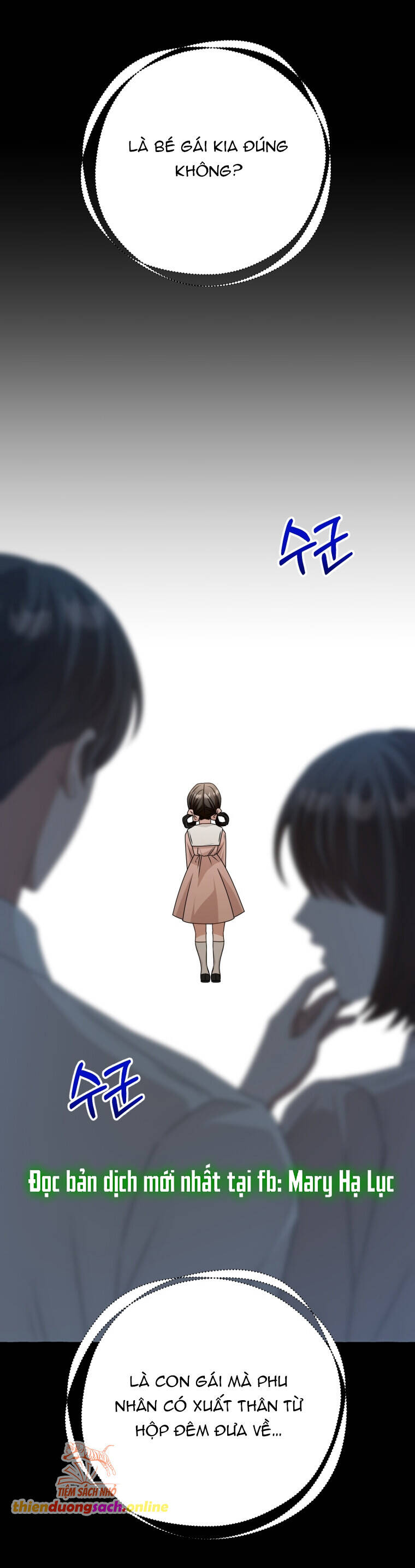 Khi Điện Thoại Đổ Chuông Chapter 11 - 2