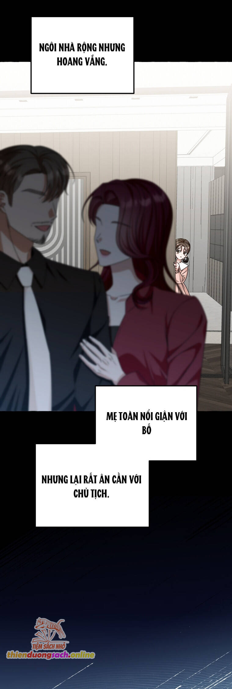 Khi Điện Thoại Đổ Chuông Chapter 11 - 4