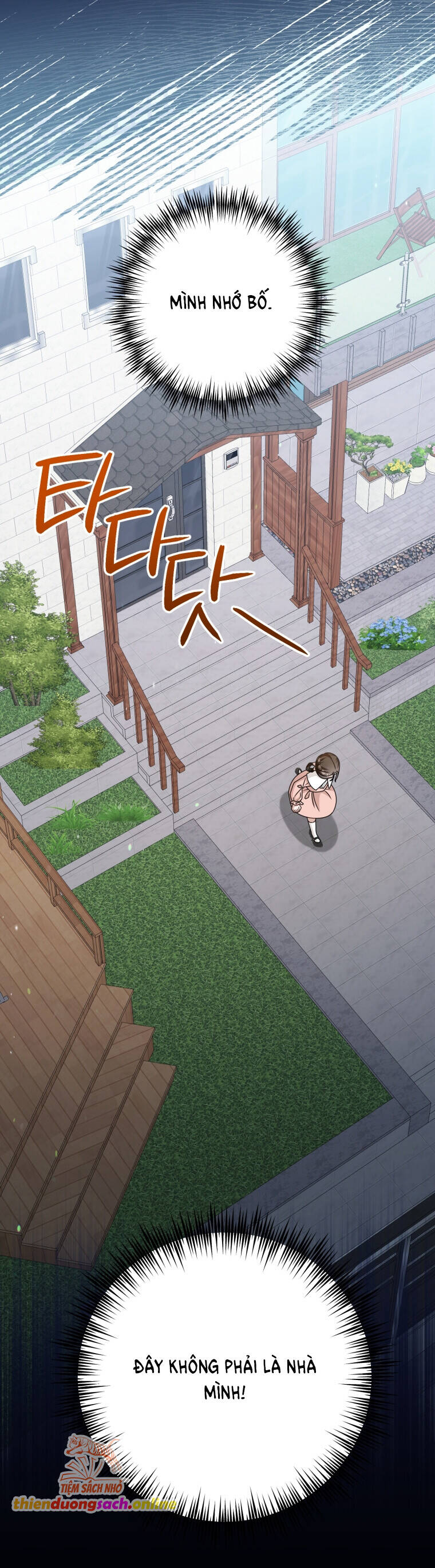 Khi Điện Thoại Đổ Chuông Chapter 11 - 5