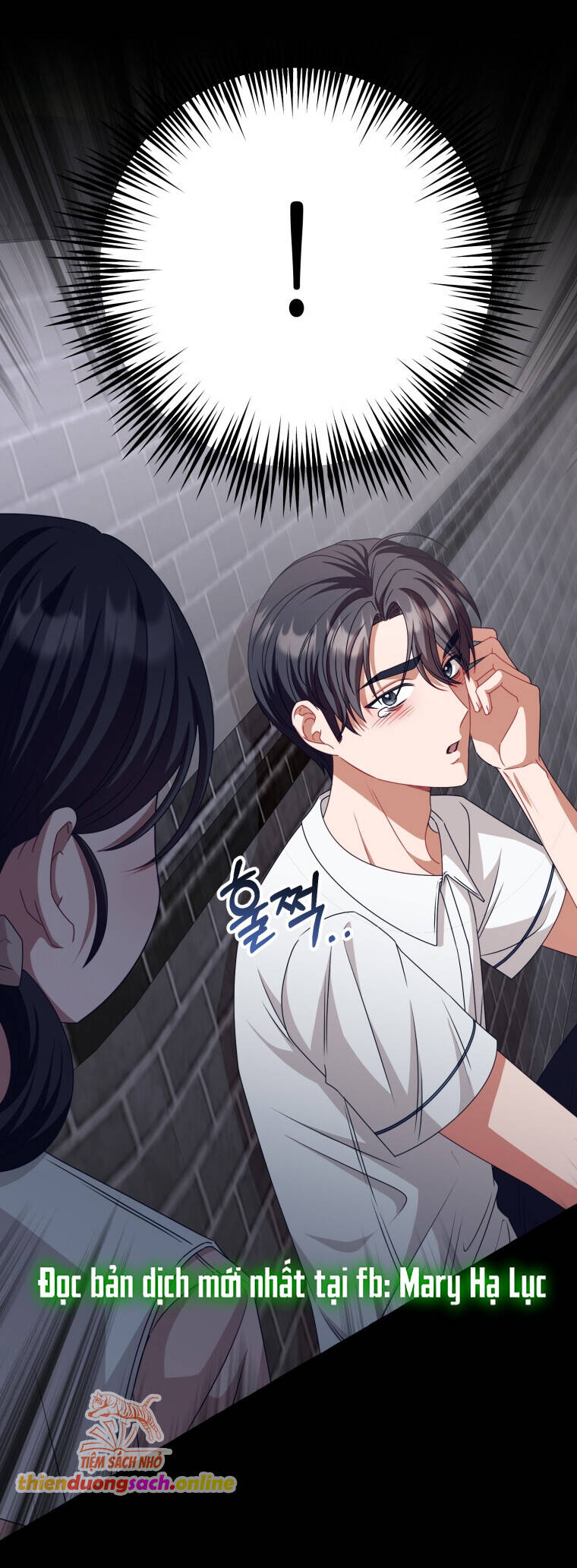 Khi Điện Thoại Đổ Chuông Chapter 11 - 7