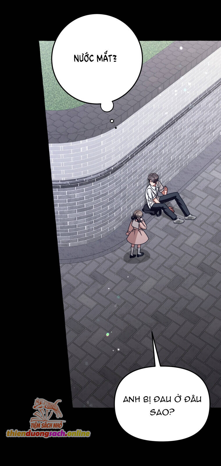 Khi Điện Thoại Đổ Chuông Chapter 11 - 8