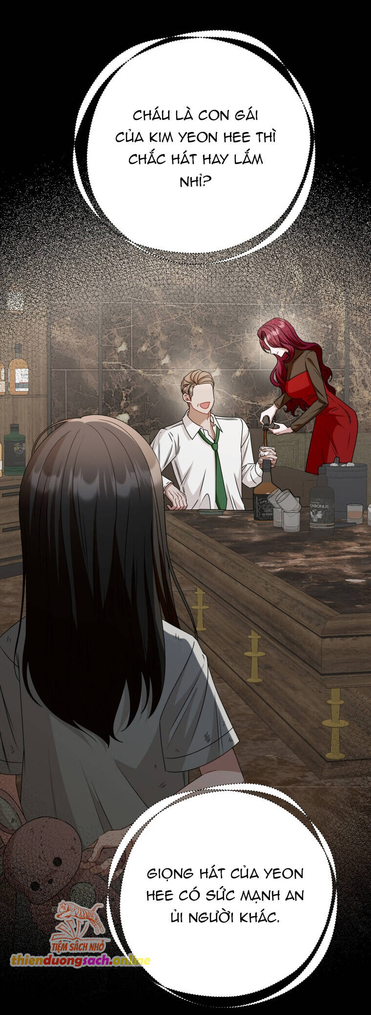 Khi Điện Thoại Đổ Chuông Chapter 11 - 11