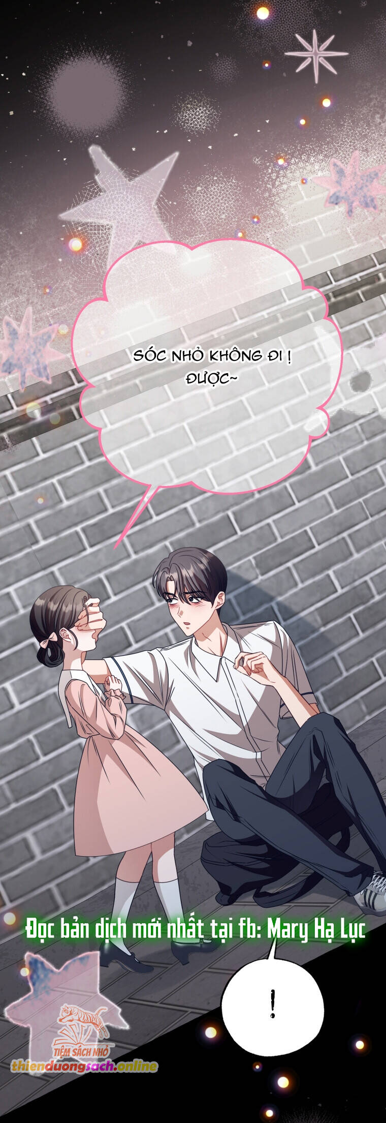 Khi Điện Thoại Đổ Chuông Chapter 11 - 13