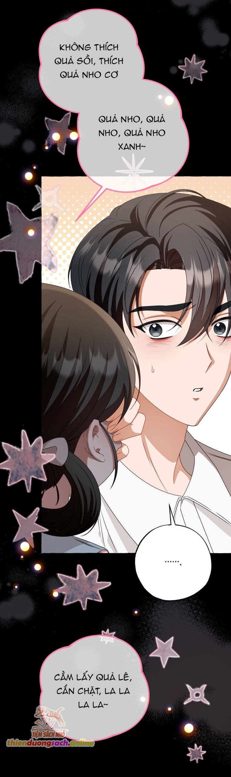 Khi Điện Thoại Đổ Chuông Chapter 11 - 15