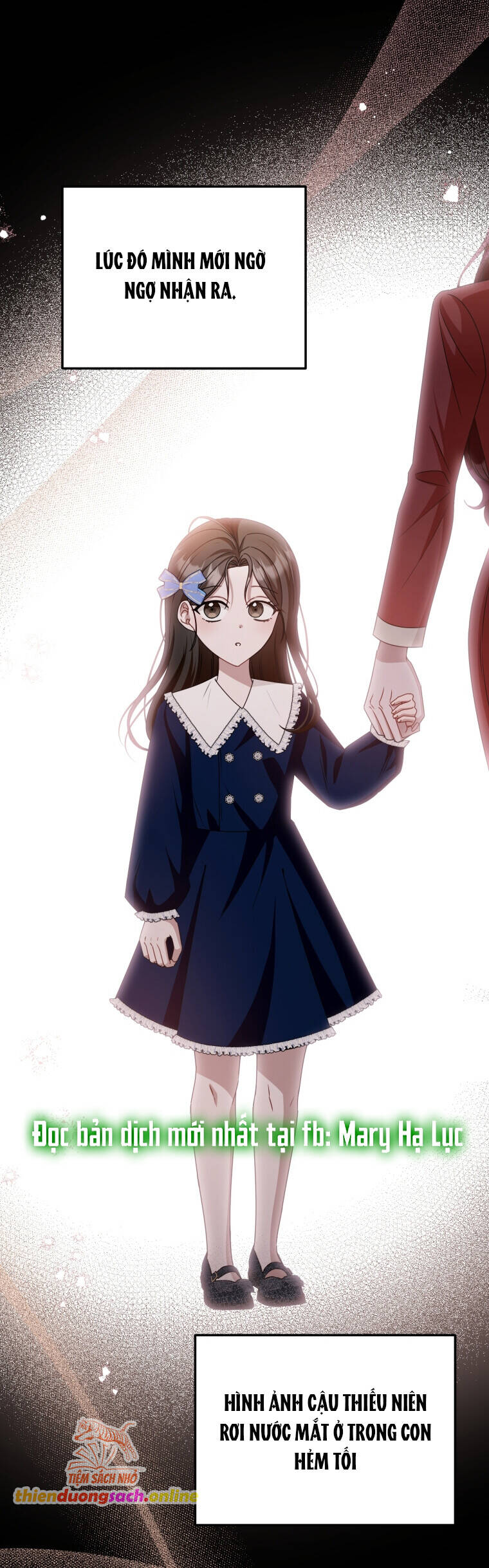 Khi Điện Thoại Đổ Chuông Chapter 11 - 24