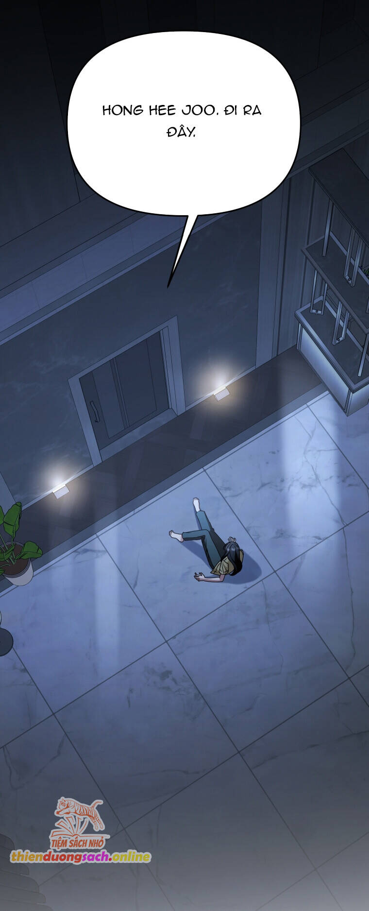 Khi Điện Thoại Đổ Chuông Chapter 11 - 27
