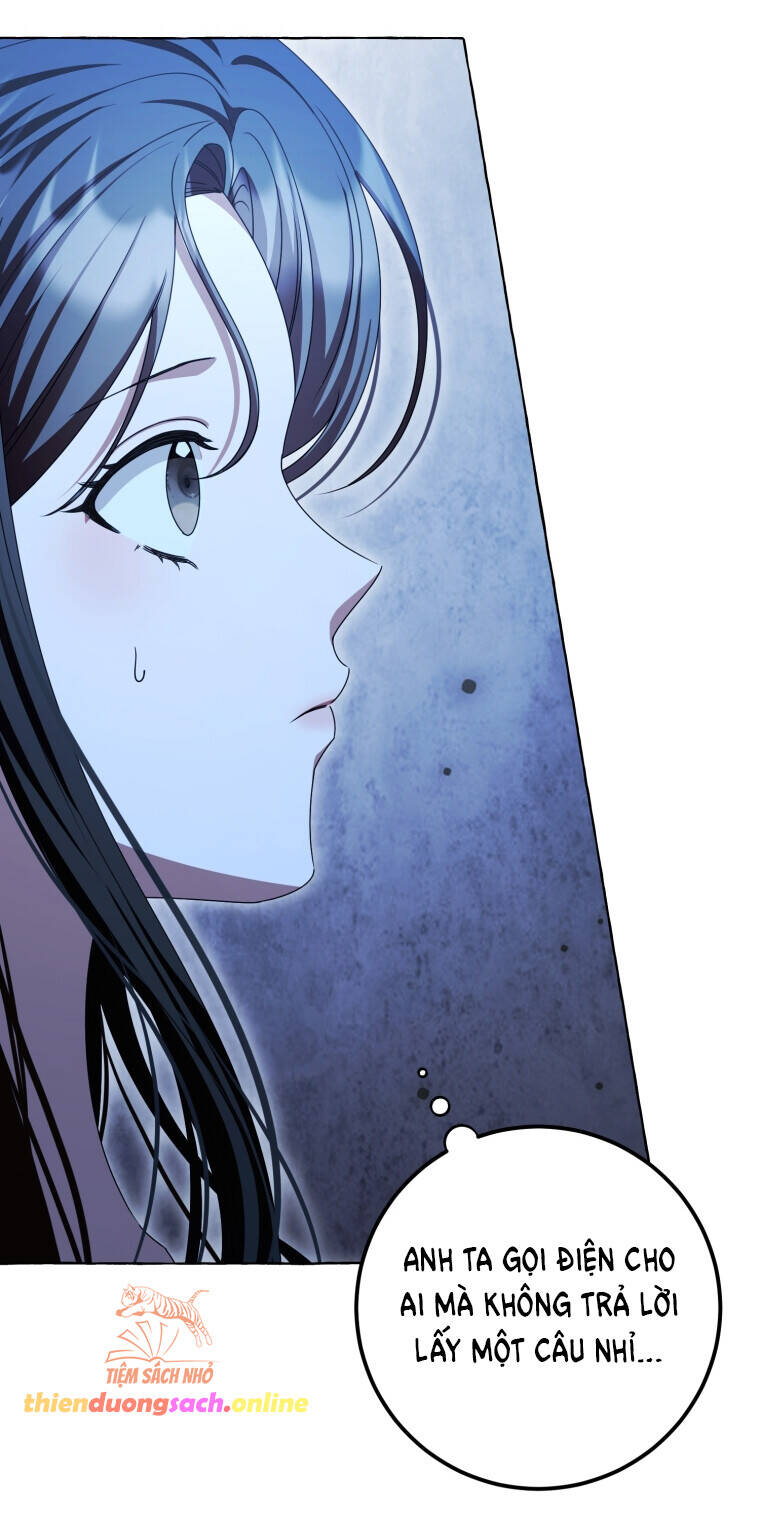 Khi Điện Thoại Đổ Chuông Chapter 11 - 33