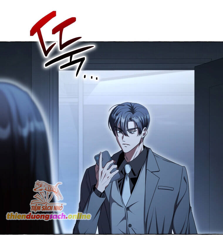 Khi Điện Thoại Đổ Chuông Chapter 11 - 34