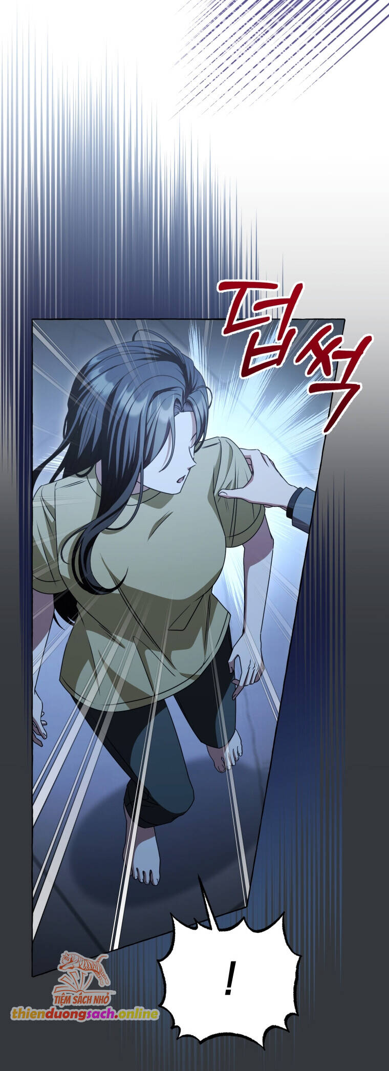 Khi Điện Thoại Đổ Chuông Chapter 11 - 36