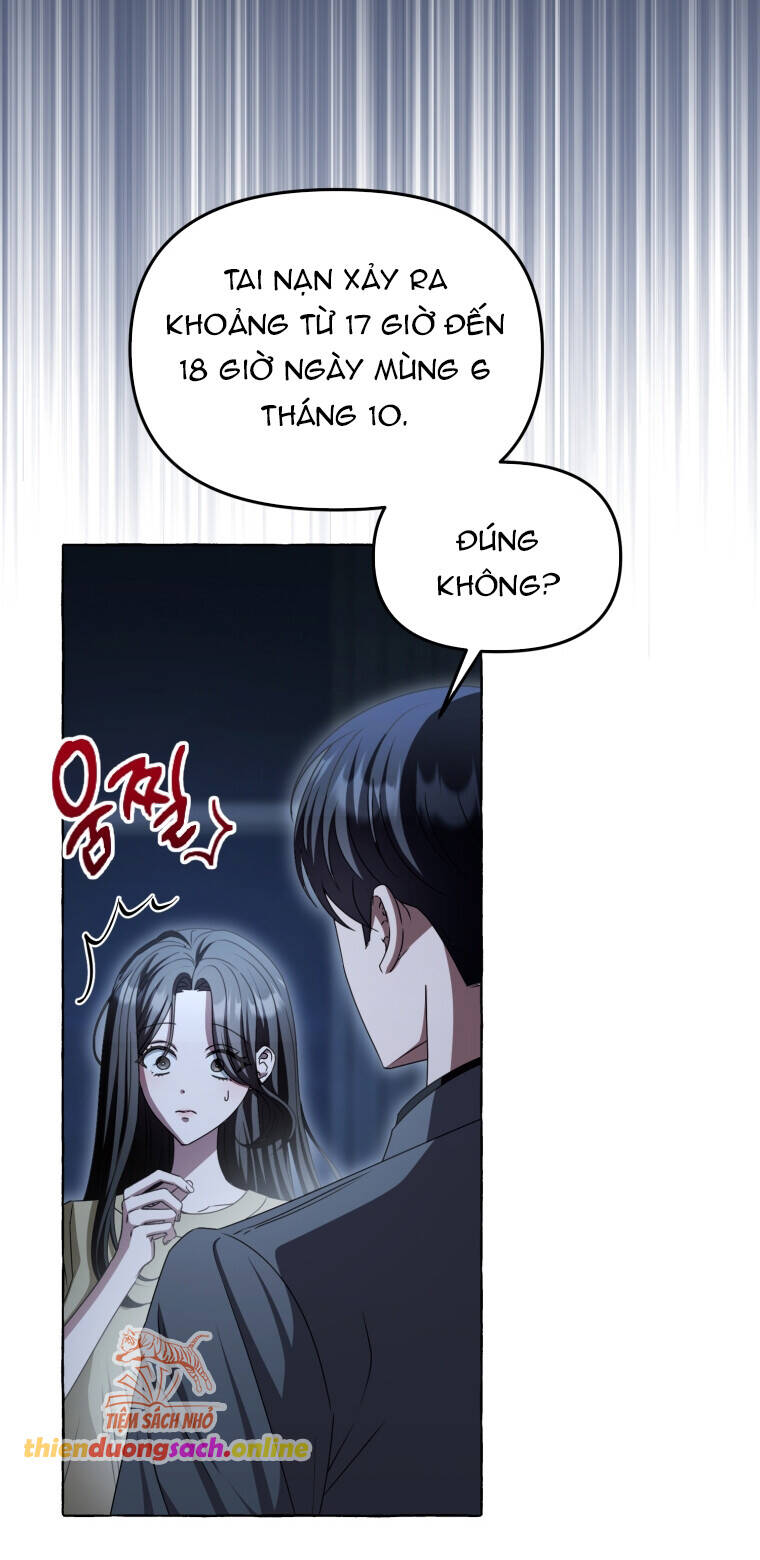 Khi Điện Thoại Đổ Chuông Chapter 11 - 41