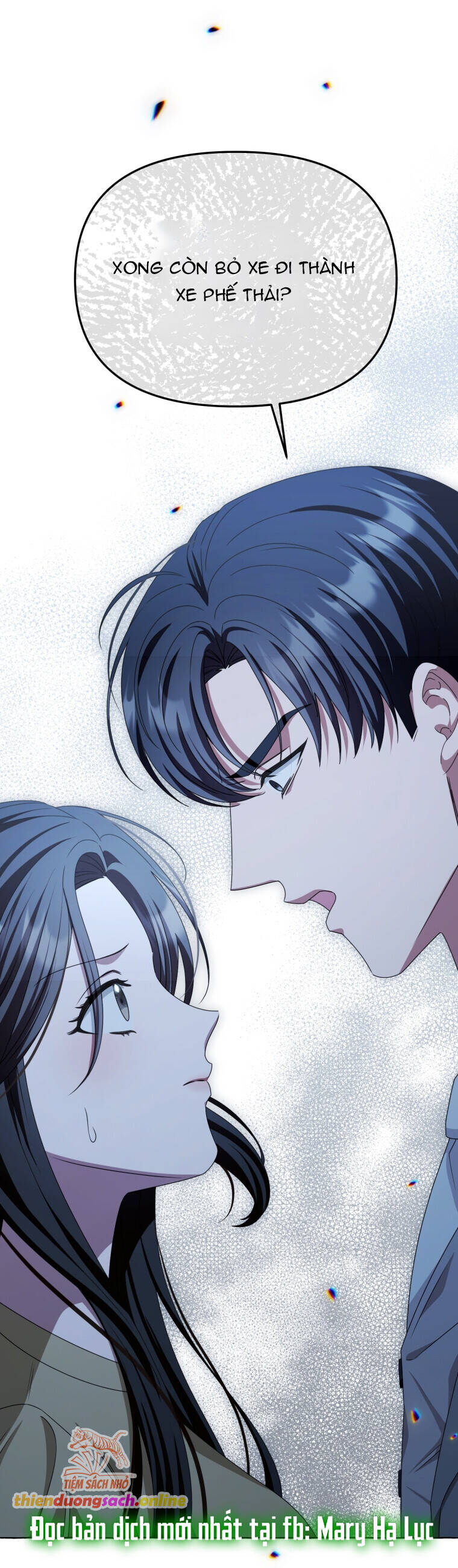 Khi Điện Thoại Đổ Chuông Chapter 11 - 43