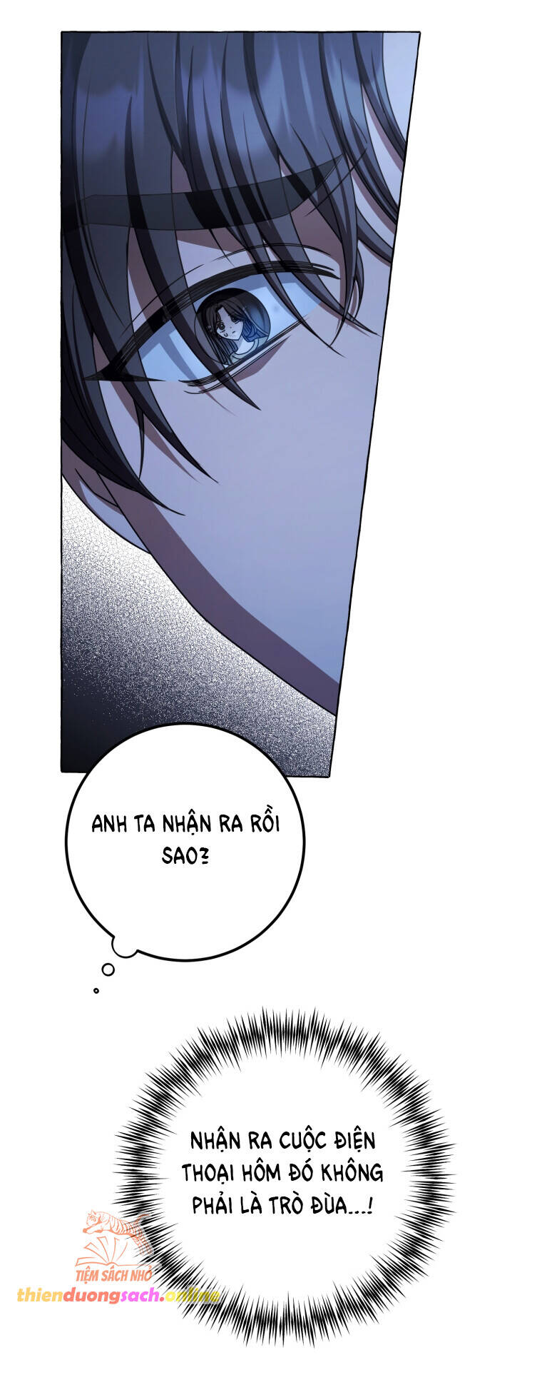 Khi Điện Thoại Đổ Chuông Chapter 11 - 44