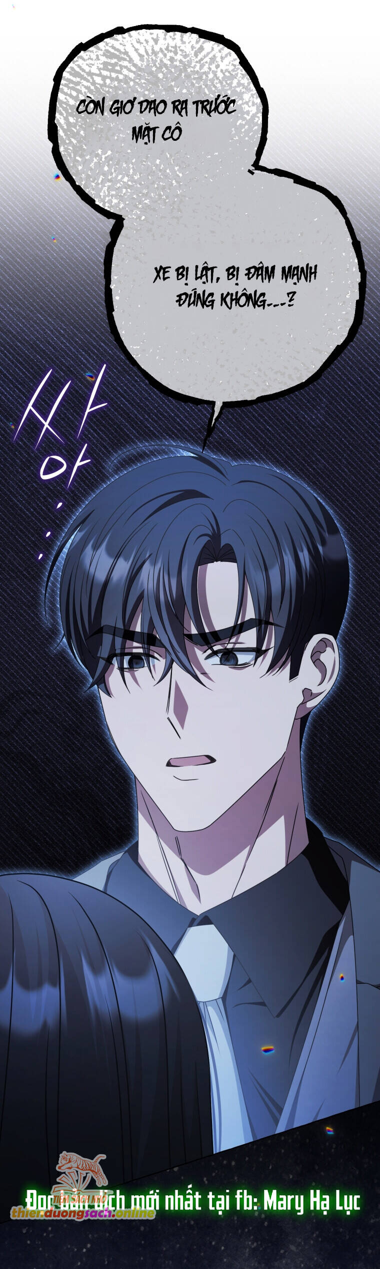 Khi Điện Thoại Đổ Chuông Chapter 11 - 49