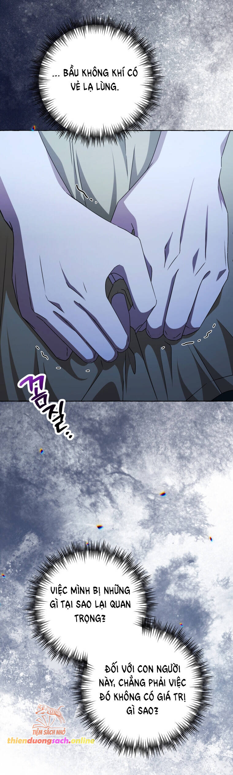 Khi Điện Thoại Đổ Chuông Chapter 11 - 50