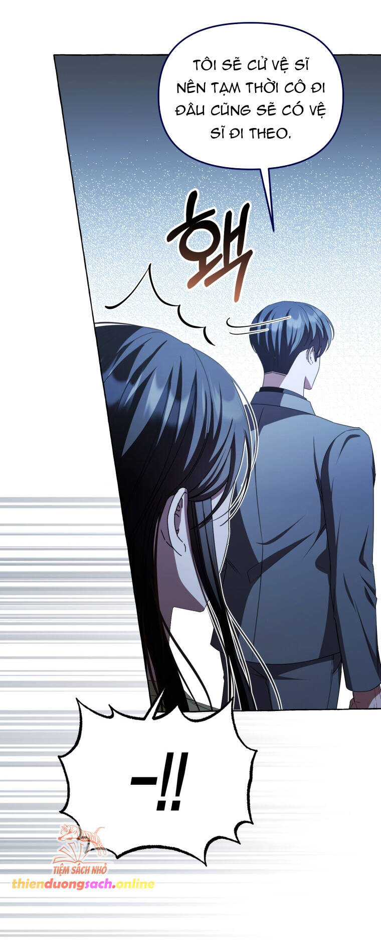 Khi Điện Thoại Đổ Chuông Chapter 11 - 61