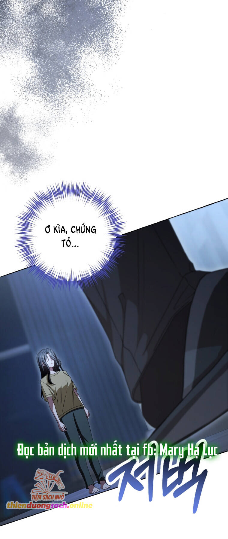Khi Điện Thoại Đổ Chuông Chapter 11 - 65