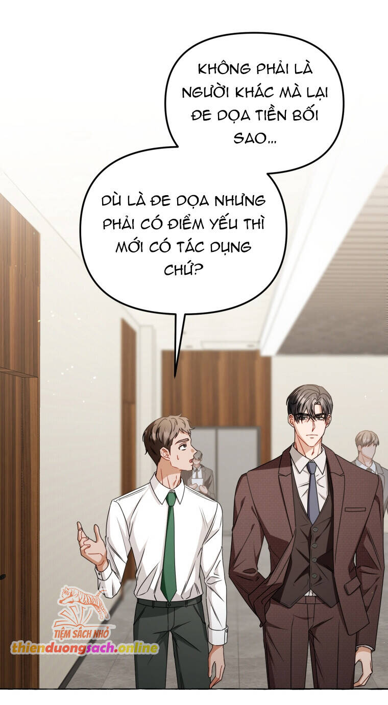 Khi Điện Thoại Đổ Chuông Chapter 12 - 3