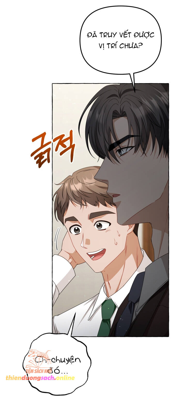 Khi Điện Thoại Đổ Chuông Chapter 12 - 4