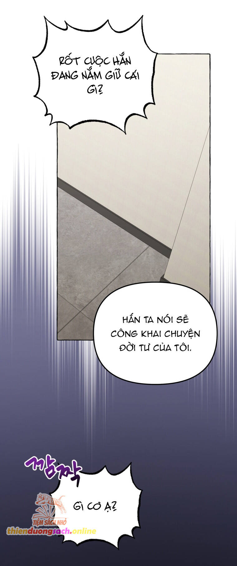 Khi Điện Thoại Đổ Chuông Chapter 12 - 12