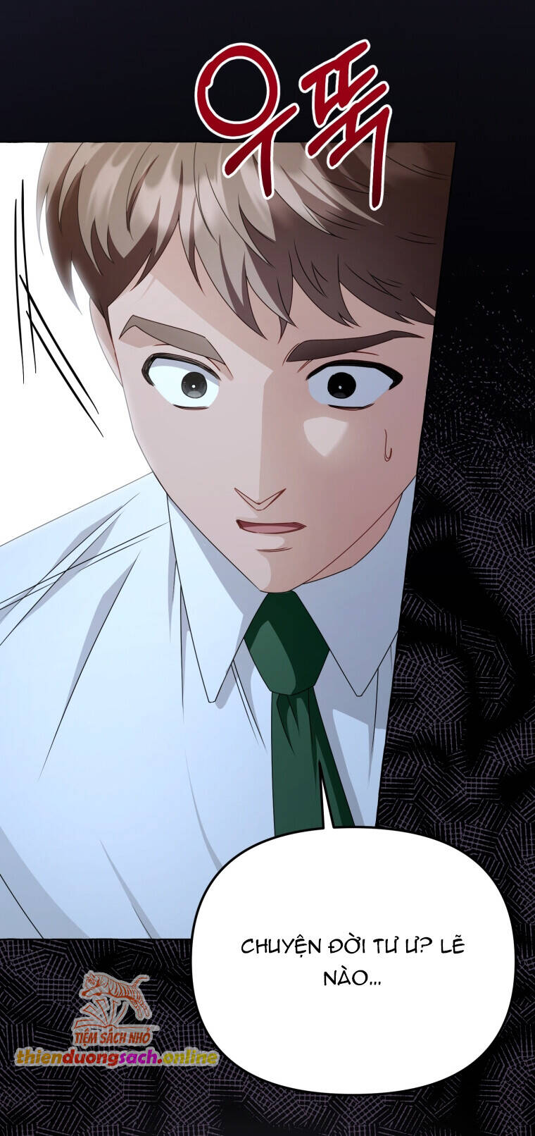 Khi Điện Thoại Đổ Chuông Chapter 12 - 13