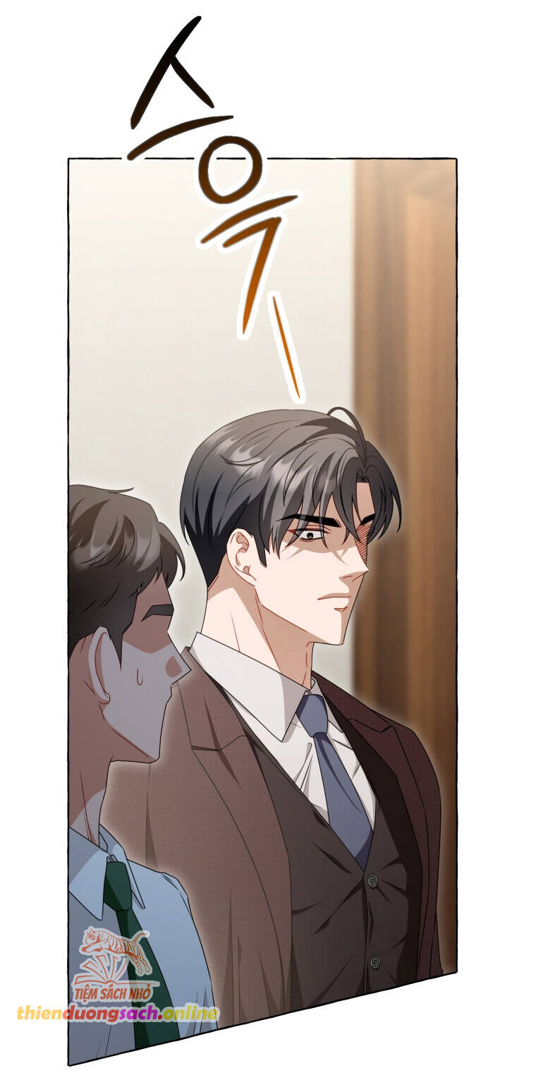 Khi Điện Thoại Đổ Chuông Chapter 12 - 15