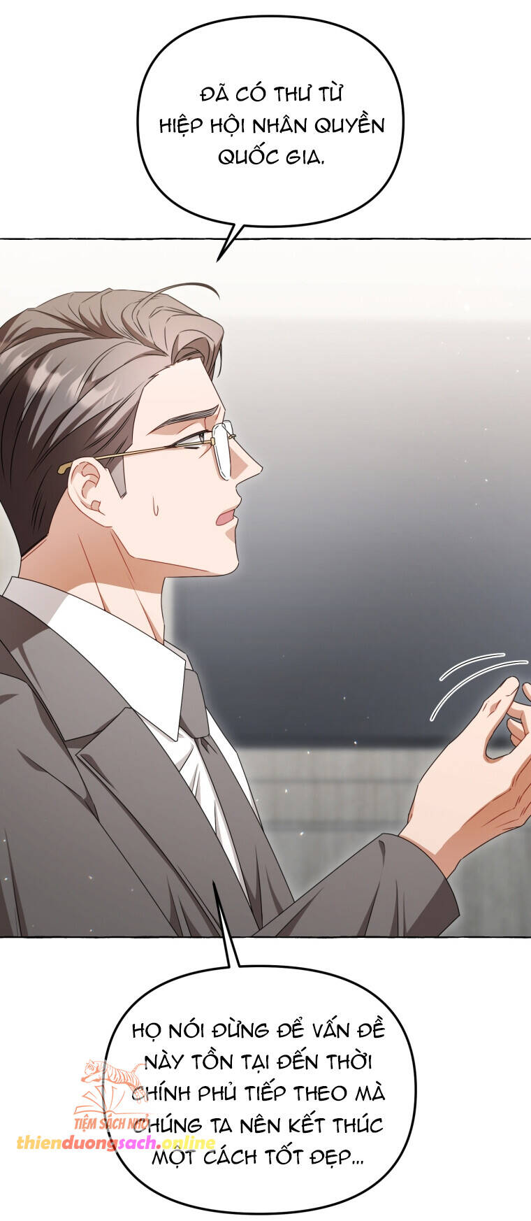 Khi Điện Thoại Đổ Chuông Chapter 12 - 19