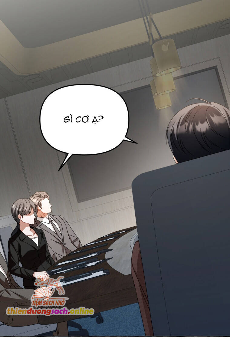 Khi Điện Thoại Đổ Chuông Chapter 12 - 21