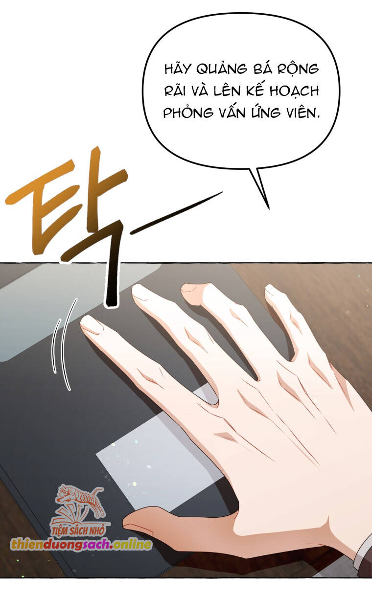 Khi Điện Thoại Đổ Chuông Chapter 12 - 22