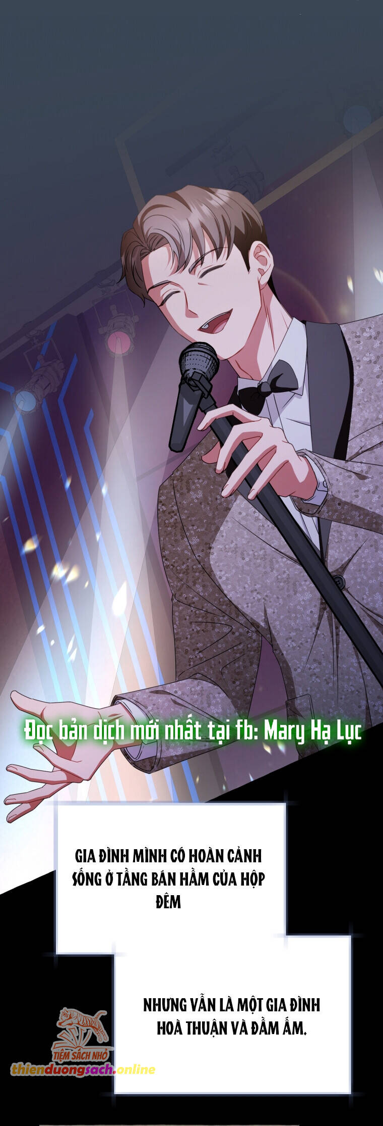 Khi Điện Thoại Đổ Chuông Chapter 12 - 31