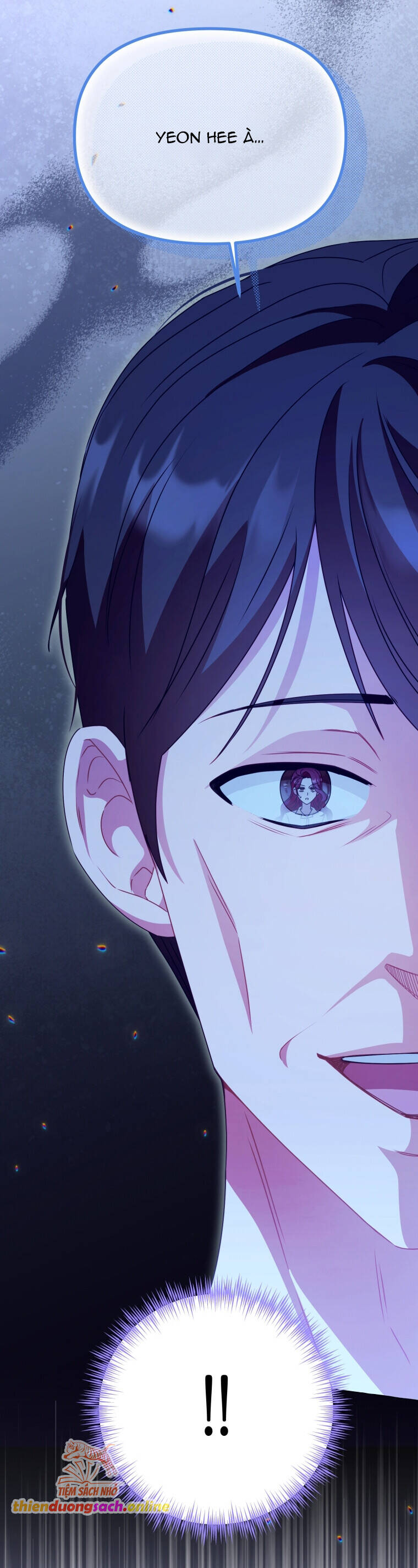 Khi Điện Thoại Đổ Chuông Chapter 12 - 39