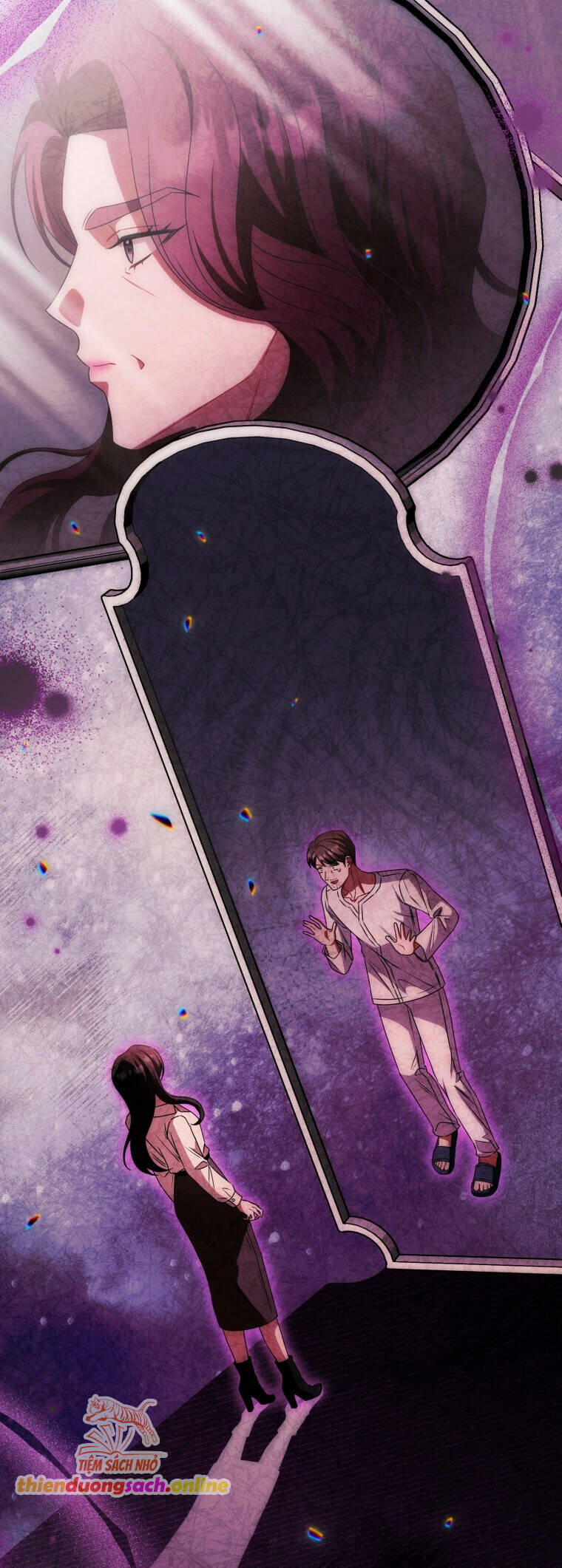 Khi Điện Thoại Đổ Chuông Chapter 12 - 41