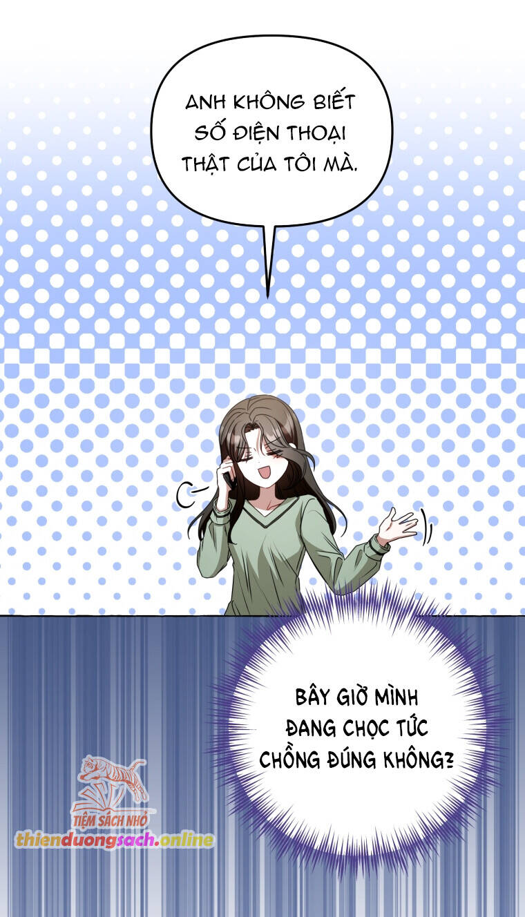 Khi Điện Thoại Đổ Chuông Chapter 12 - 50