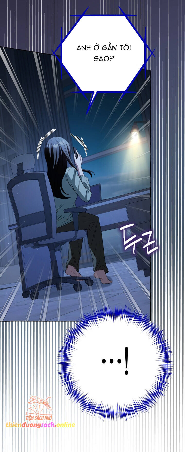 Khi Điện Thoại Đổ Chuông Chapter 12 - 57