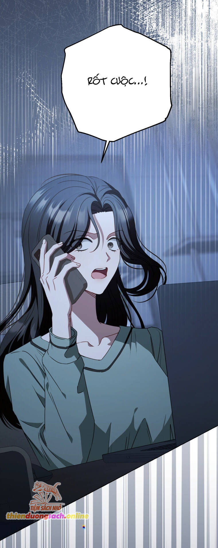 Khi Điện Thoại Đổ Chuông Chapter 12 - 62
