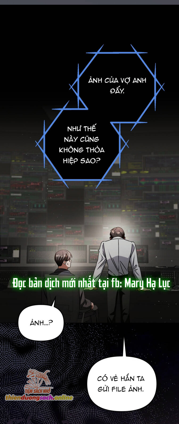 Khi Điện Thoại Đổ Chuông Chapter 12 - 71