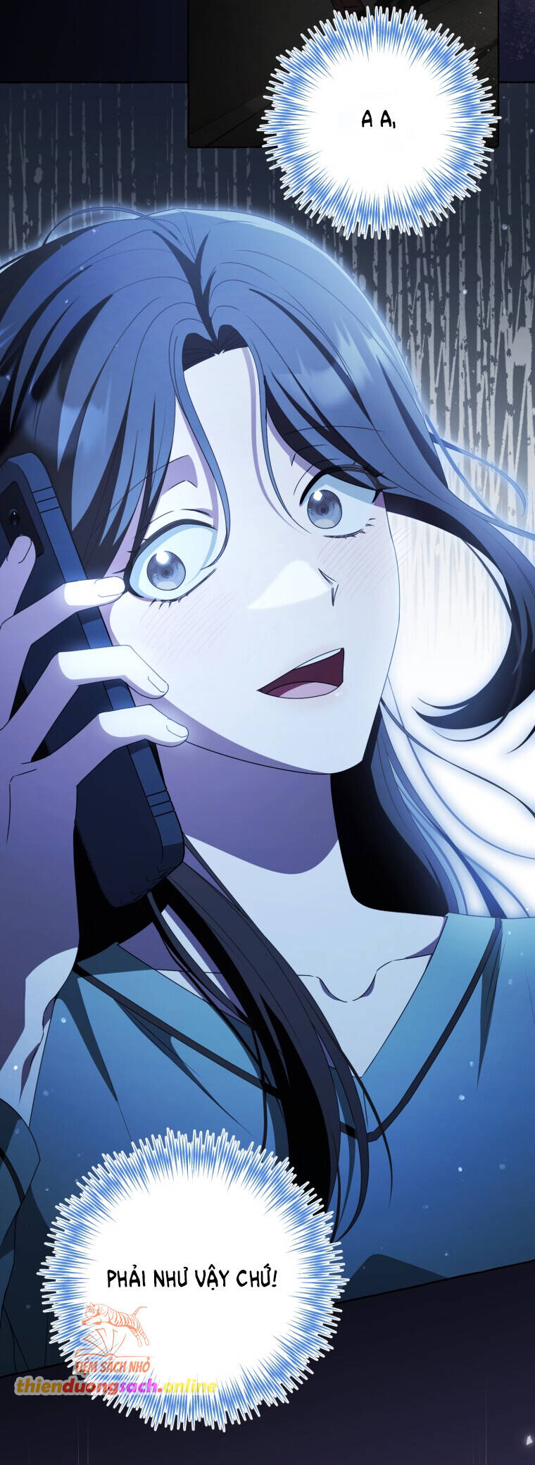 Khi Điện Thoại Đổ Chuông Chapter 12 - 76