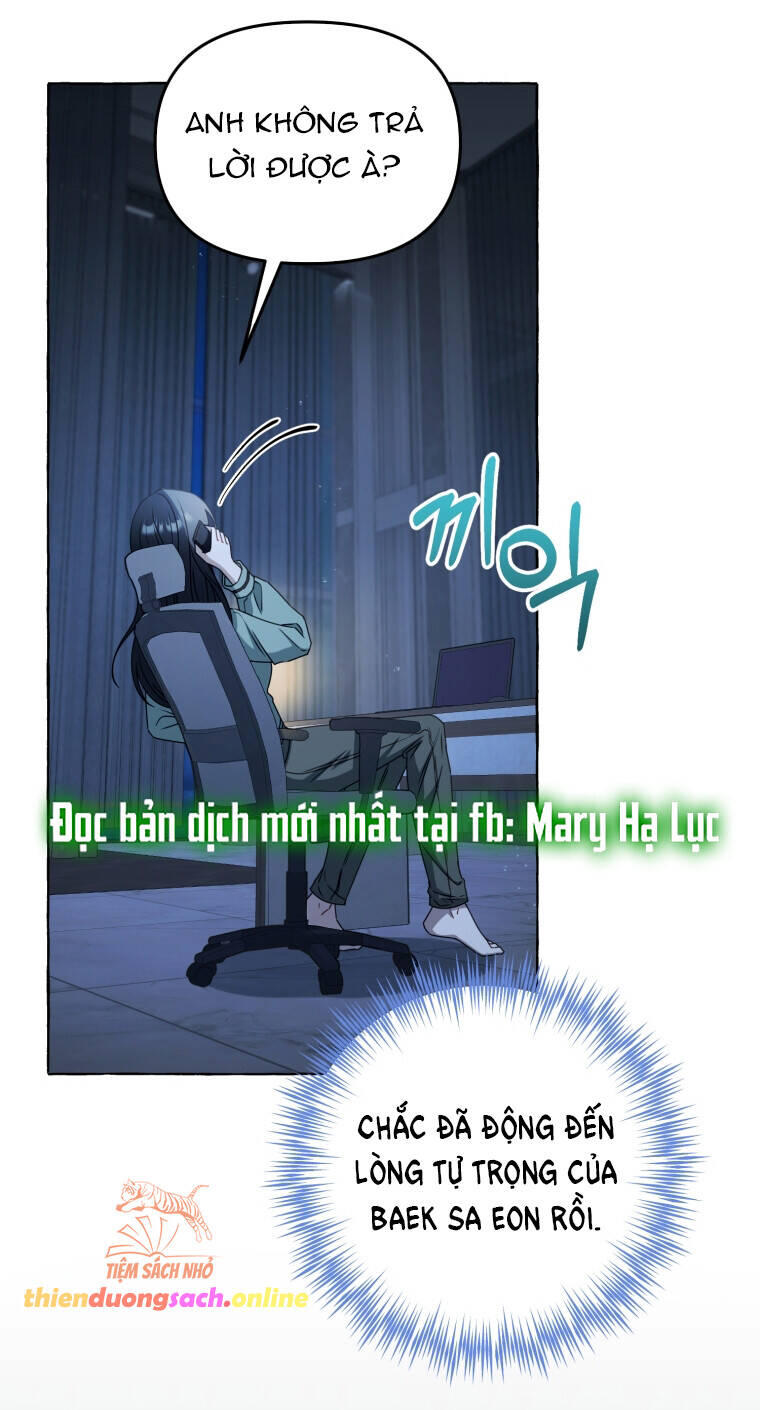 Khi Điện Thoại Đổ Chuông Chapter 13 - 2