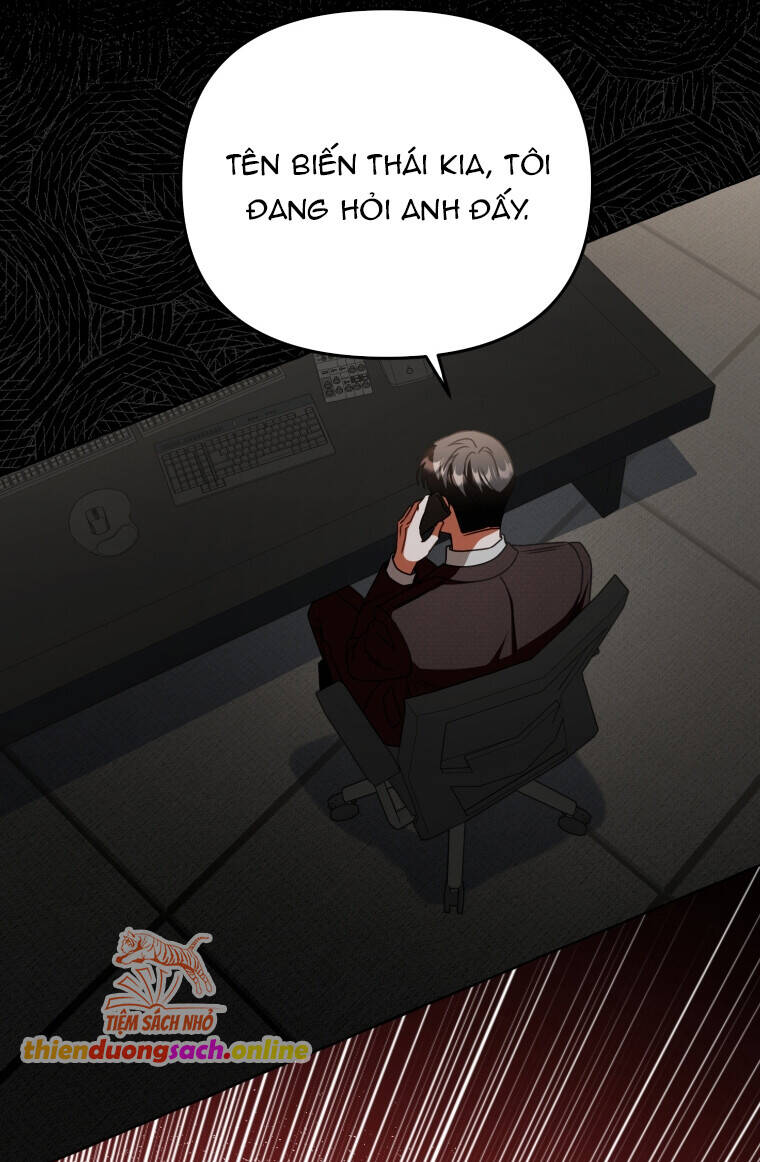 Khi Điện Thoại Đổ Chuông Chapter 13 - 10