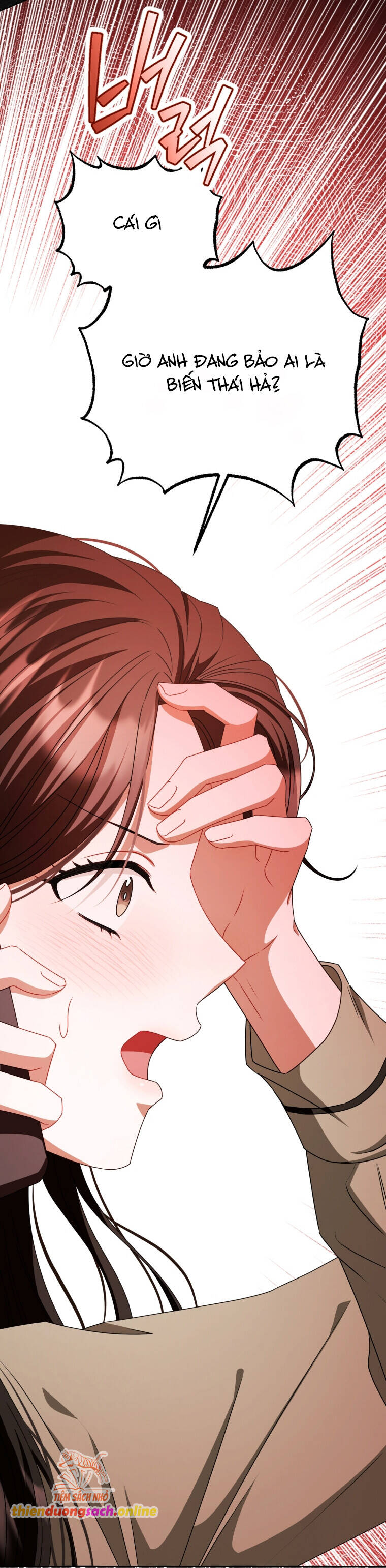 Khi Điện Thoại Đổ Chuông Chapter 13 - 11