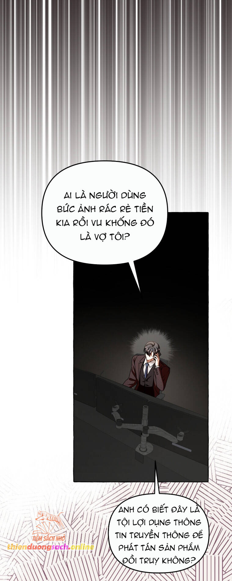 Khi Điện Thoại Đổ Chuông Chapter 13 - 12