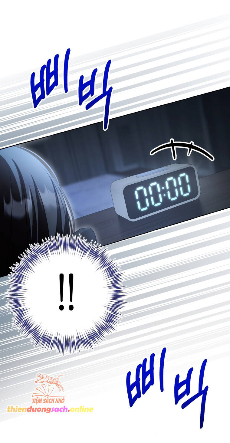 Khi Điện Thoại Đổ Chuông Chapter 13 - 14
