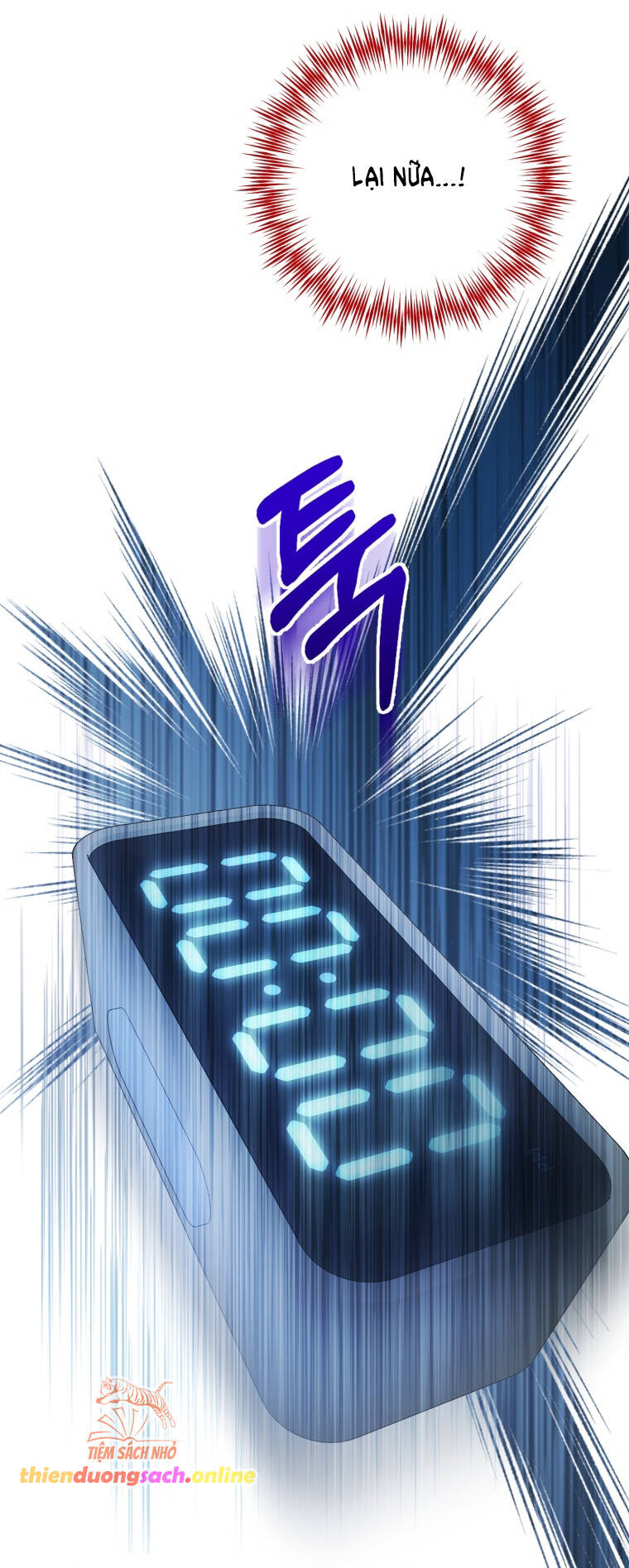 Khi Điện Thoại Đổ Chuông Chapter 13 - 17