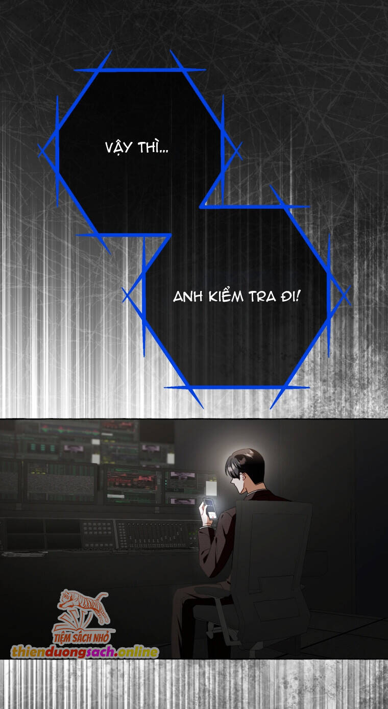 Khi Điện Thoại Đổ Chuông Chapter 13 - 20