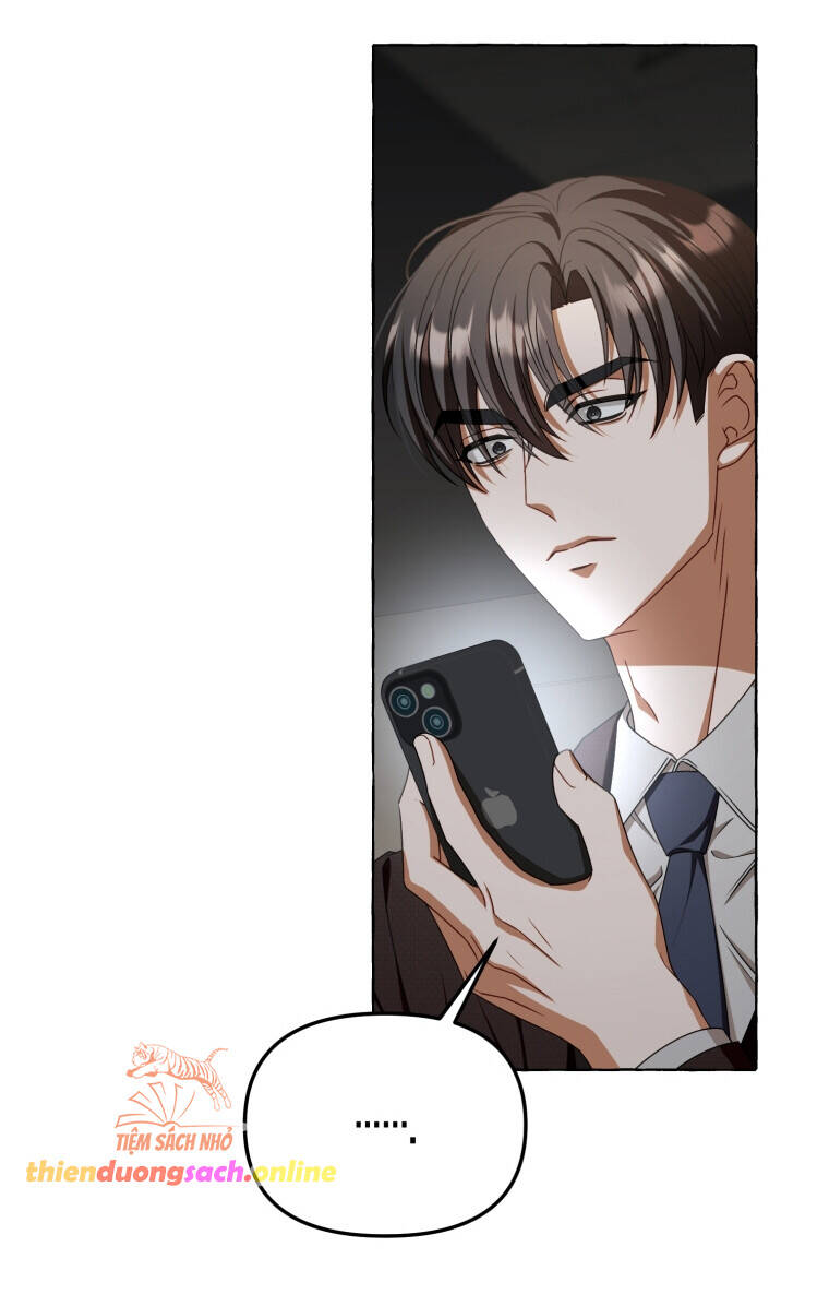 Khi Điện Thoại Đổ Chuông Chapter 13 - 25