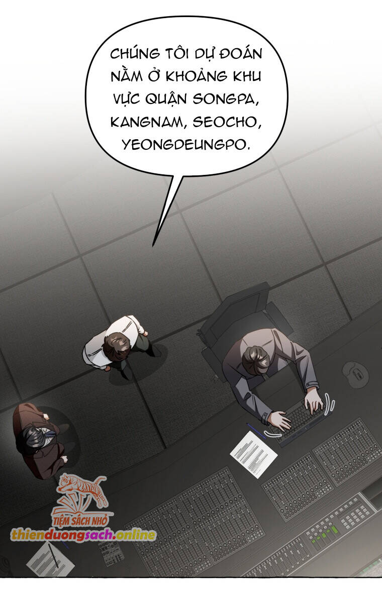 Khi Điện Thoại Đổ Chuông Chapter 13 - 28