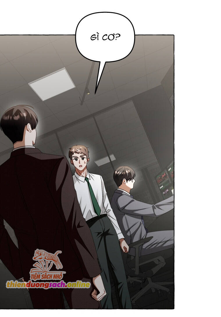 Khi Điện Thoại Đổ Chuông Chapter 13 - 30