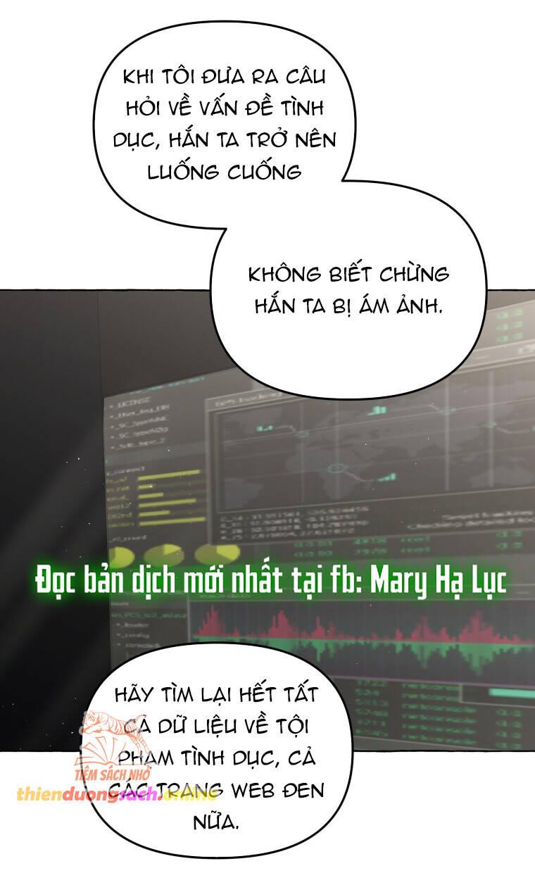 Khi Điện Thoại Đổ Chuông Chapter 13 - 32