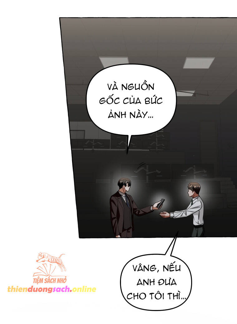 Khi Điện Thoại Đổ Chuông Chapter 13 - 33